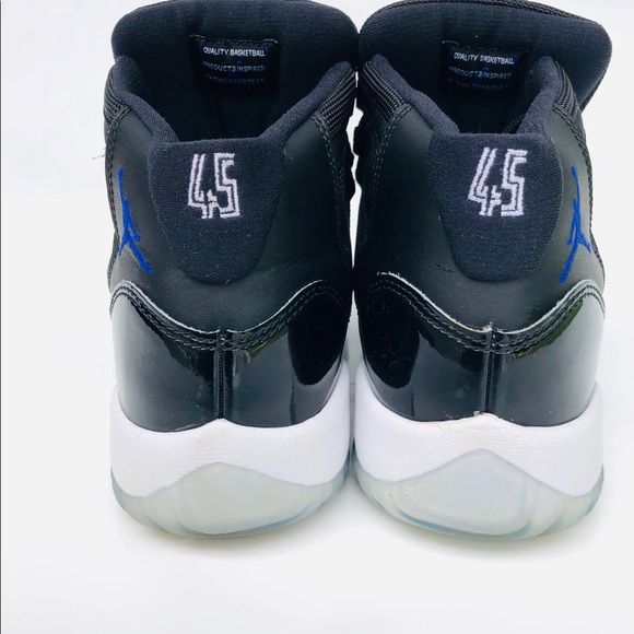 Space jam 11s - Picture 2 of 3